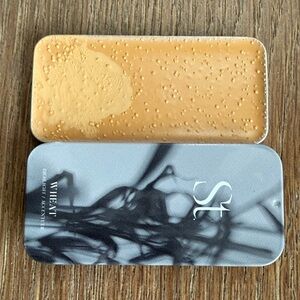 Seint Makeup Wheat Highlight